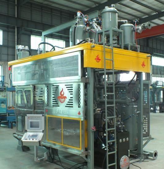 epp發(fā)泡聚丙烯設備 epp發(fā)泡聚丙烯設備